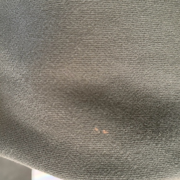 Lululemon Scuba Long - Picture 5 of 5